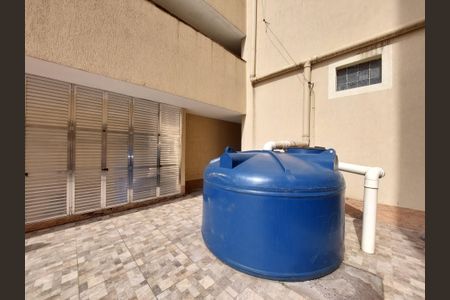 Apartamento para alugar com 56m², 2 quartos e 1 vagaÁrea comum