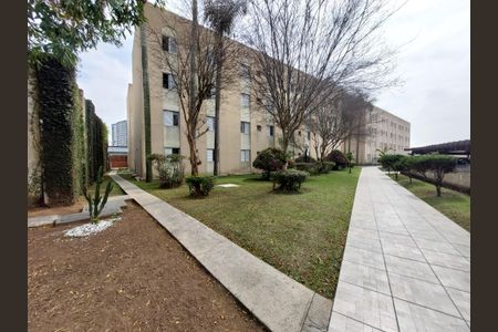 Apartamento para alugar com 56m², 2 quartos e 1 vagaFachada