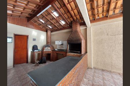 Apartamento para alugar com 56m², 2 quartos e 1 vagaÁrea comum