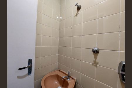 Apartamento para alugar com 56m², 2 quartos e 1 vagaBanheiro na Área de Serviço