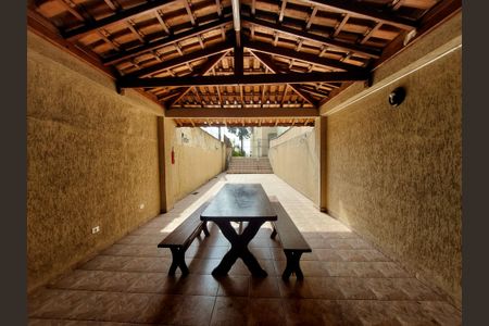 Apartamento para alugar com 56m², 2 quartos e 1 vagaÁrea comum