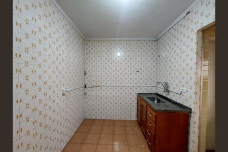 Apartamento para alugar com 56m², 2 quartos e 1 vagaCozinha