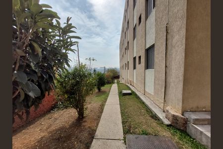 Apartamento para alugar com 56m², 2 quartos e 1 vagaÁrea comum