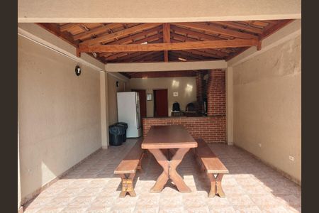 Apartamento para alugar com 56m², 2 quartos e 1 vagaÁrea comum