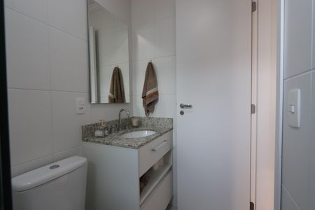 Apartamento à venda com 99m², 2 quartos e 2 vagasLavabo