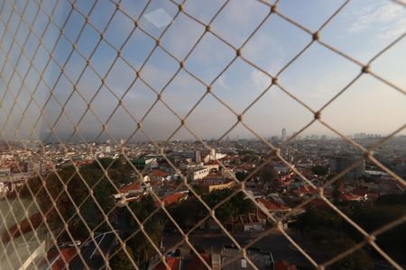 Vista da Sala de apartamento à venda com 2 quartos, 99m² em Vila Formosa, São Paulo