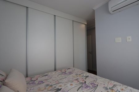 Apartamento à venda com 99m², 2 quartos e 2 vagasSuíte 1