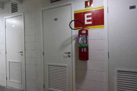 Apartamento à venda com 99m², 2 quartos e 2 vagasDepósito na Garagem