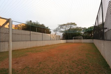 Apartamento à venda com 99m², 2 quartos e 2 vagasÁrea comum - Campo de Futebol