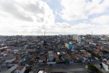 Apartamento à venda com 53m², 2 quartos e 1 vaga Apartamento à venda com 53m², 2 quartos e 1 vagaVista da Área de Serviço