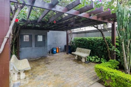 Apartamento à venda com 53m², 2 quartos e 1 vaga Apartamento à venda com 53m², 2 quartos e 1 vagaÁrea comum