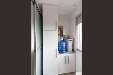 Apartamento à venda com 53m², 2 quartos e 1 vaga Apartamento à venda com 53m², 2 quartos e 1 vagaÁrea de Serviço