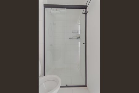 Apartamento à venda com 50m², 2 quartos e 1 vaga Apartamento à venda com 50m², 2 quartos e 1 vagaBanheiro Social