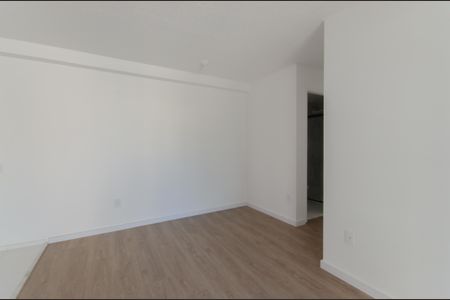 Sala de apartamento para alugar com 2 quartos, 50m² em Parque da Mooca, São Paulo