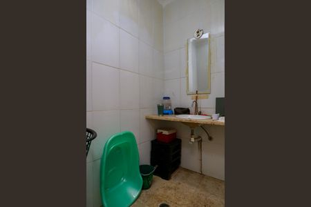 Casa para alugar com 750m², 3 quartos e 3 vagas Casa para alugar com 750m², 3 quartos e 3 vagasBanheiro da Suíte 1