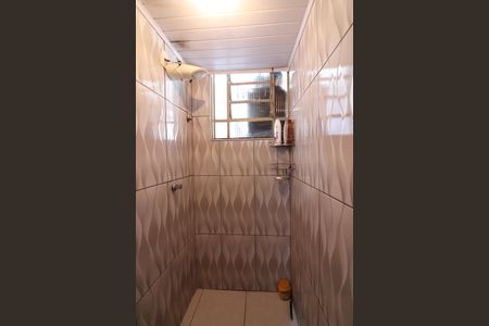 Apartamento à venda com 55m², 2 quartos e 1 vagaBanheiro Social