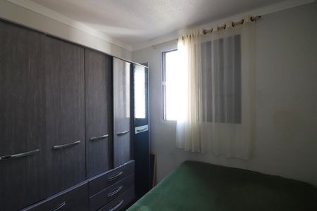 Quarto 1 de apartamento à venda com 2 quartos, 55m² em Cooperativa, São Bernardo do Campo