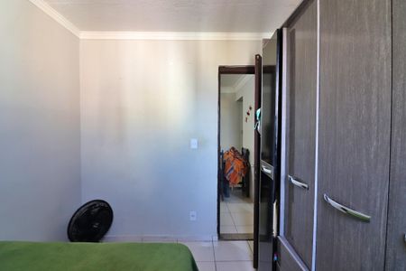 Apartamento à venda com 55m², 2 quartos e 1 vagaQuarto 1