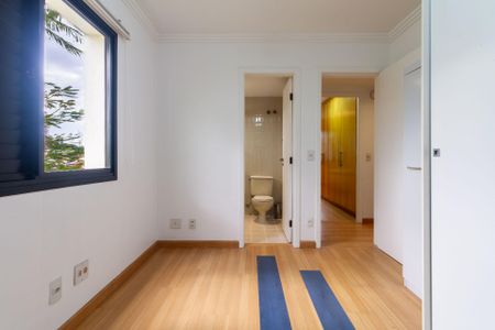 Apartamento à venda com 105m², 2 quartos e 2 vagasSuíte 1