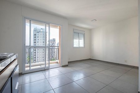 Studio para alugar com 26m², 1 quarto e sem vagaStudio