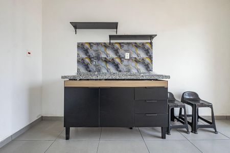 Studio para alugar com 26m², 1 quarto e sem vagaStudio