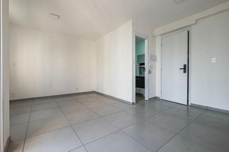 Studio para alugar com 26m², 1 quarto e sem vagaStudio