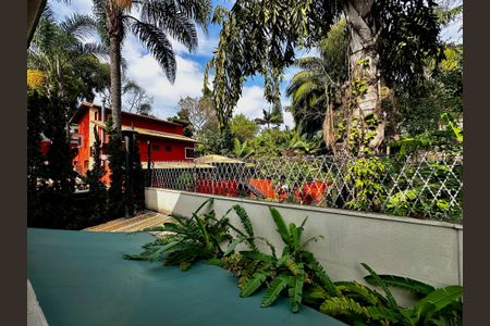 Casa de condomínio para alugar com 180m², 3 quartos e 3 vagasVista Suíte 3