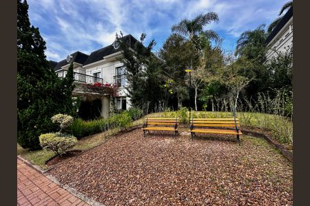 Casa de condomínio para alugar com 180m², 3 quartos e 3 vagasÁrea comum