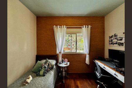 Casa de condomínio para alugar com 180m², 3 quartos e 3 vagasSuíte 2