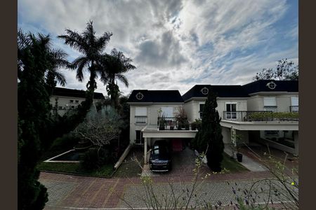 Casa de condomínio para alugar com 180m², 3 quartos e 3 vagasVista Suíte 1