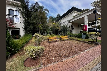 Casa de condomínio para alugar com 180m², 3 quartos e 3 vagasÁrea comum