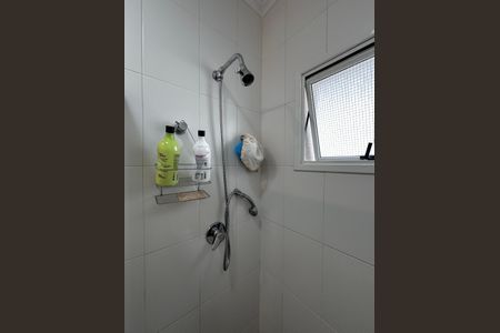 Casa de condomínio para alugar com 180m², 3 quartos e 3 vagasBanheiro Suíte 2