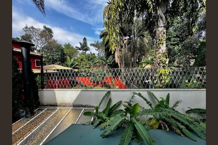 Casa de condomínio para alugar com 180m², 3 quartos e 3 vagasVista Suíte 2