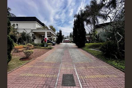 Casa de condomínio para alugar com 180m², 3 quartos e 3 vagasÁrea comum