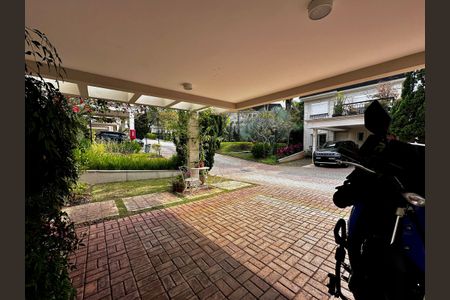 Casa de condomínio para alugar com 180m², 3 quartos e 3 vagasGaragem