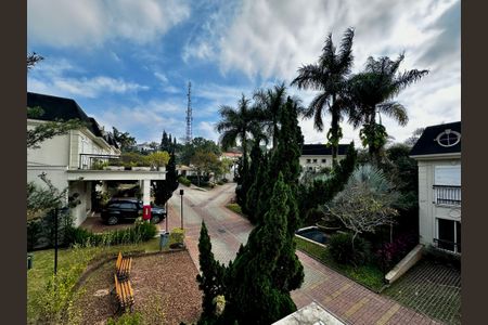 Casa de condomínio para alugar com 180m², 3 quartos e 3 vagasVista Suíte 1