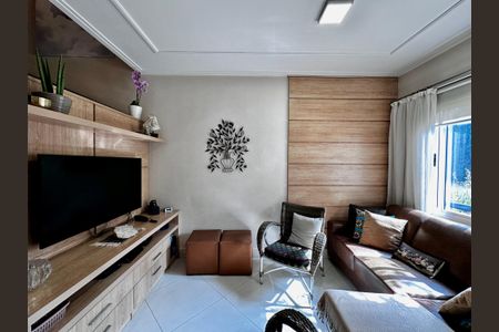 Sala de casa de condomínio para alugar com 3 quartos, 180m² em Santo Amaro, São Paulo