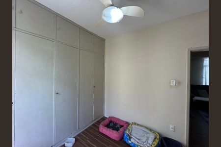 Quarto 1 de apartamento à venda com 2 quartos, 55m² em Engenho de Dentro, Rio de Janeiro