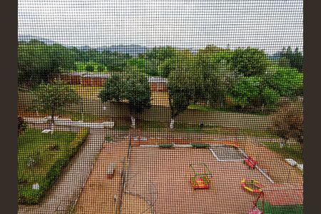 Vista Quarto de apartamento à venda com 1 quarto, 44m² em Vila Nova, Porto Alegre