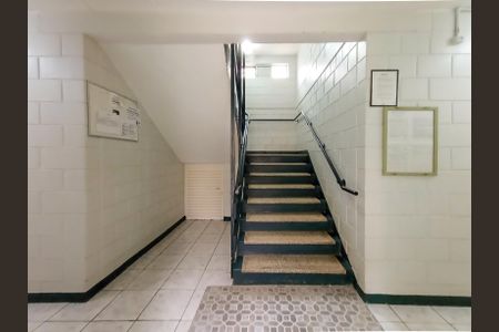 Apartamento à venda com 44m², 1 quarto e 1 vagaÁrea comum