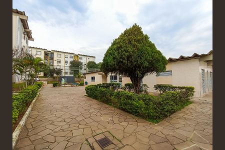 Apartamento à venda com 44m², 1 quarto e 1 vagaÁrea comum