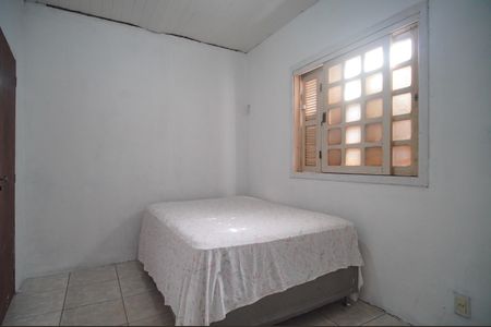 Casa para alugar com 130m², 2 quartos e 2 vagasSuíte