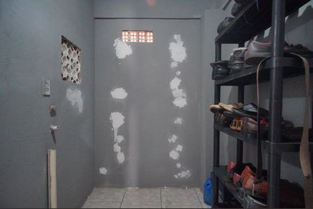 Casa para alugar com 130m², 2 quartos e 2 vagasCloset da suíte