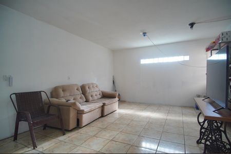 Sala de casa para alugar com 2 quartos, 130m² em Campina, São Leopoldo