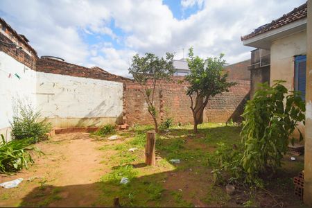 Casa para alugar com 130m², 2 quartos e 2 vagasÁrea comum