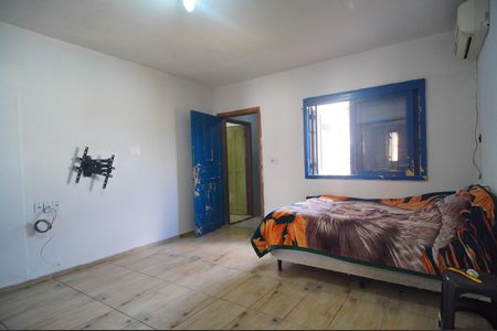 Casa para alugar com 130m², 2 quartos e 2 vagasSuíte 2