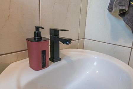 Apartamento à venda com 62m², 2 quartos e 2 vagasBanheiro