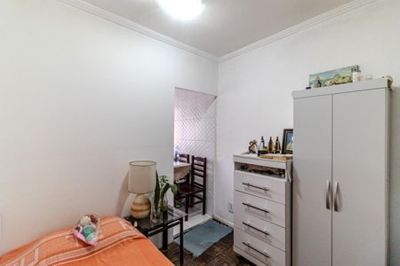 Quarto de kitnet/studio à venda com 1 quarto, 37m² em Campos Elíseos, São Paulo