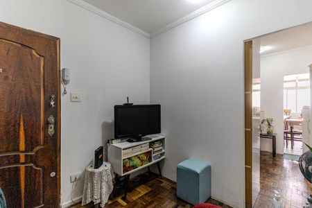 Sala de kitnet/studio à venda com 1 quarto, 37m² em Campos Elíseos, São Paulo