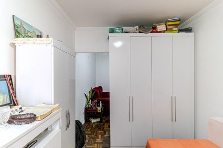Quarto de kitnet/studio à venda com 1 quarto, 37m² em Campos Elíseos, São Paulo